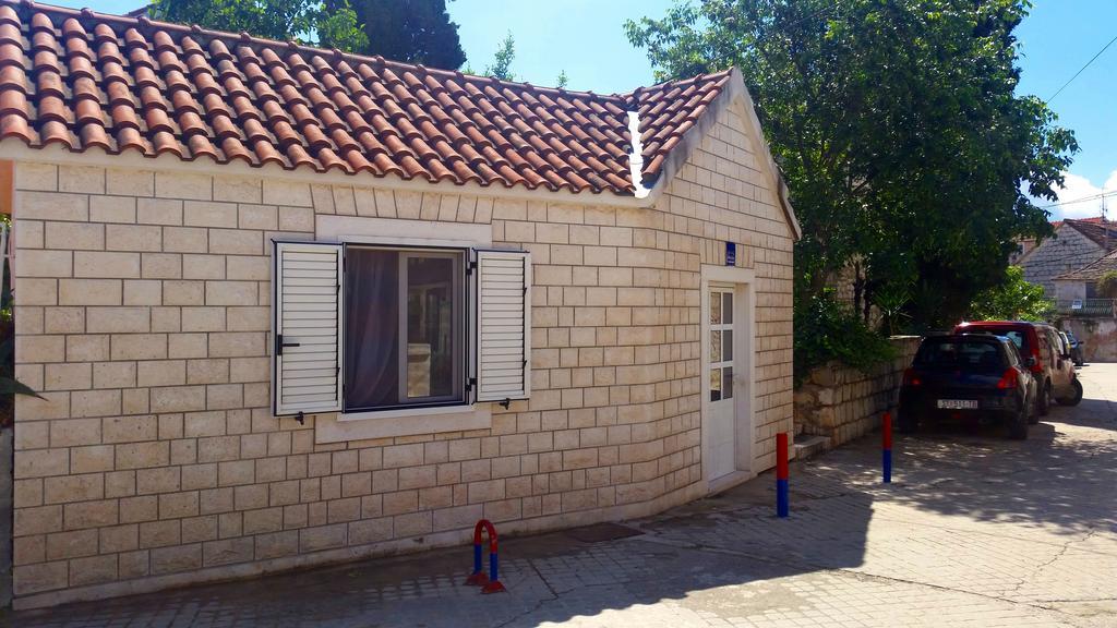 דירות ספליט Kameni Val מראה חיצוני תמונה